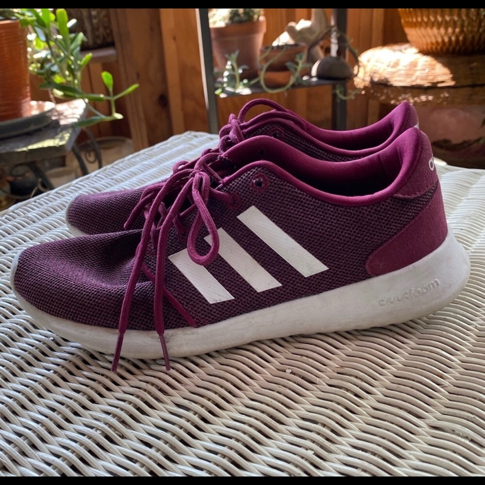 Adidas Cloudfoam